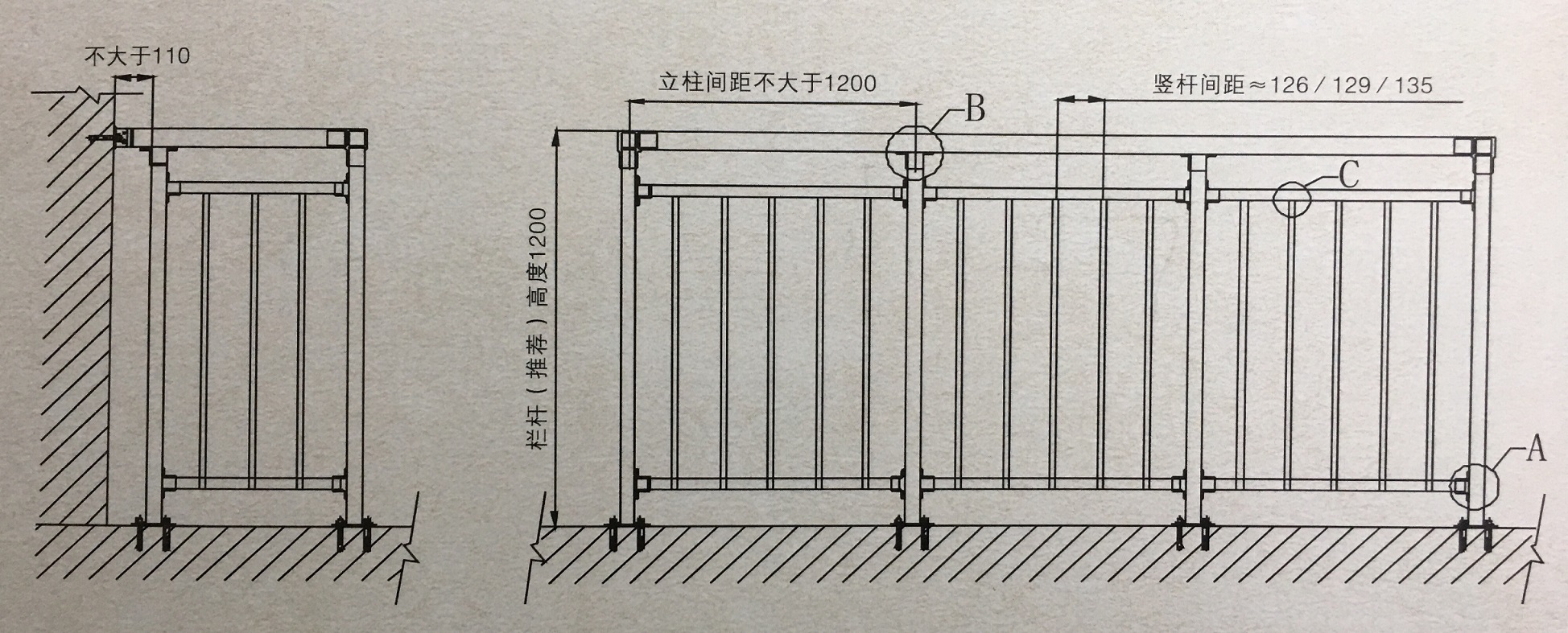 锌钢阳台护栏工程解析图.jpg