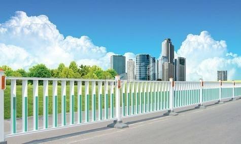 湖南锌钢道路护栏系列 SY—HL—05_参数_规格_价格_厂家