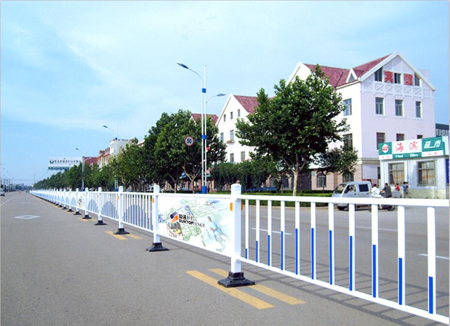 锌钢道路护栏